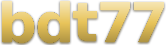 bdt77 logo